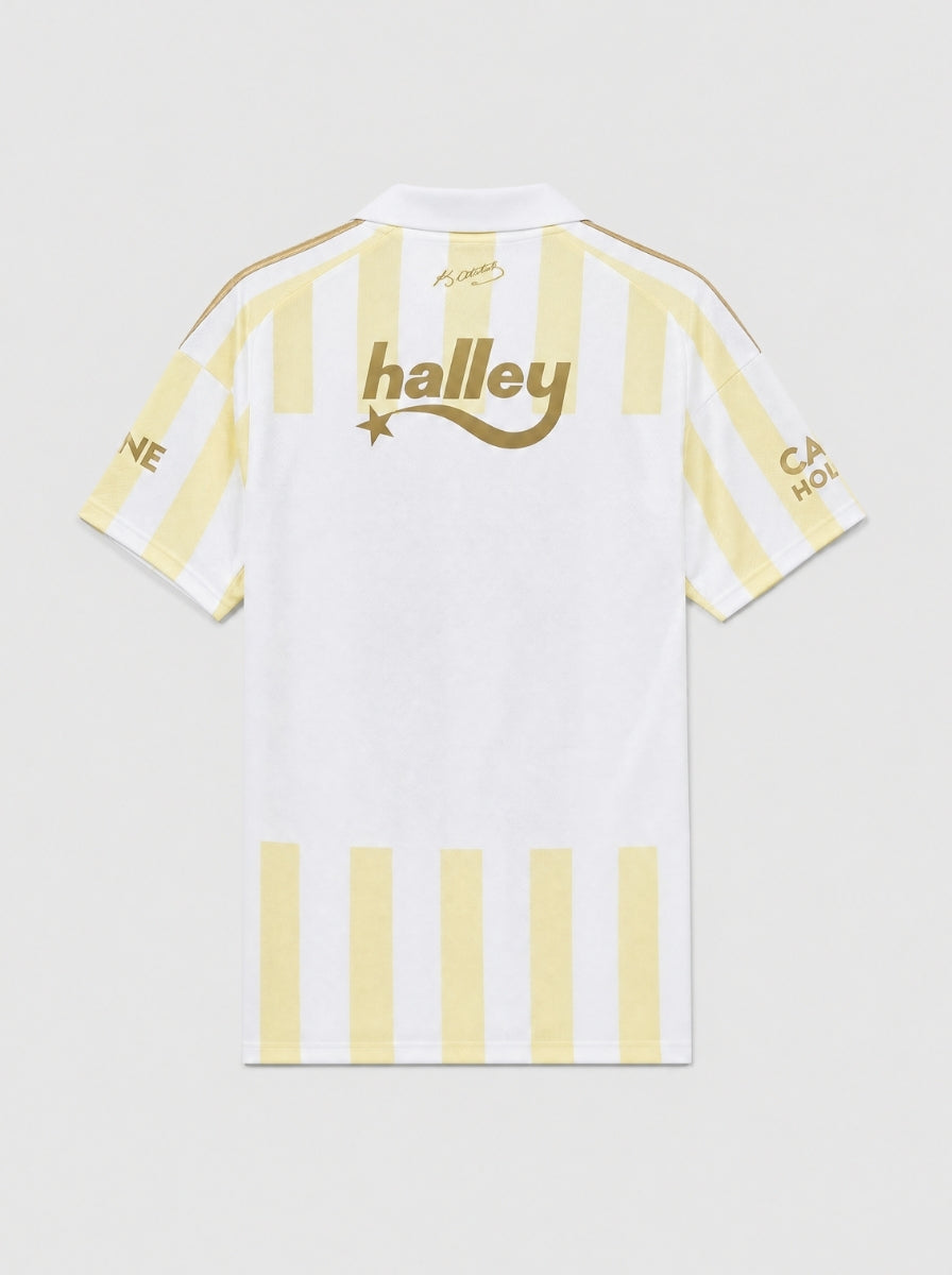 Jersey Away Player 26/27