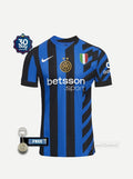 Jersey Home Player 2024/25