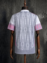 Mexico Jersey Special Edition back