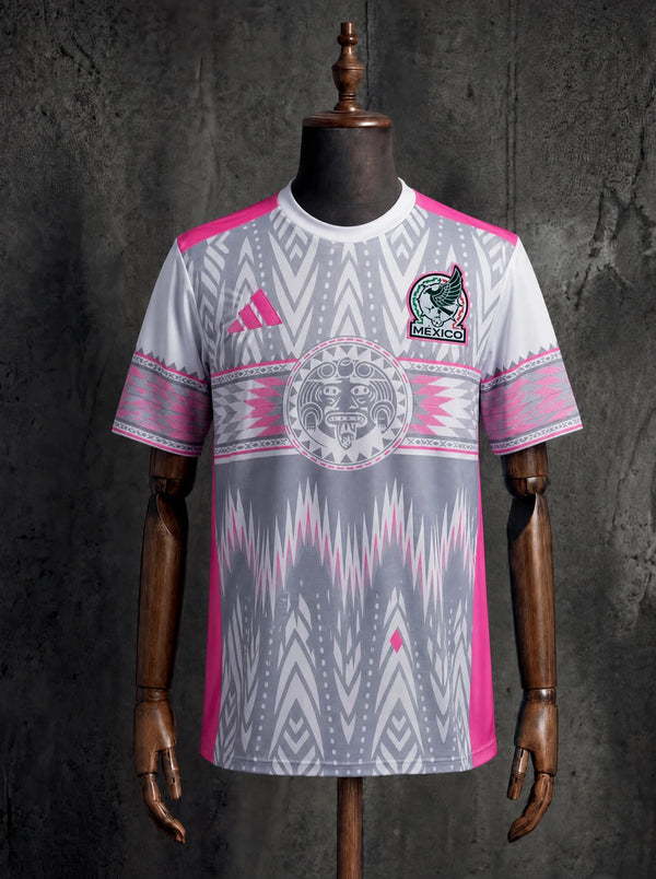 Mexico Jersey Special Edition front