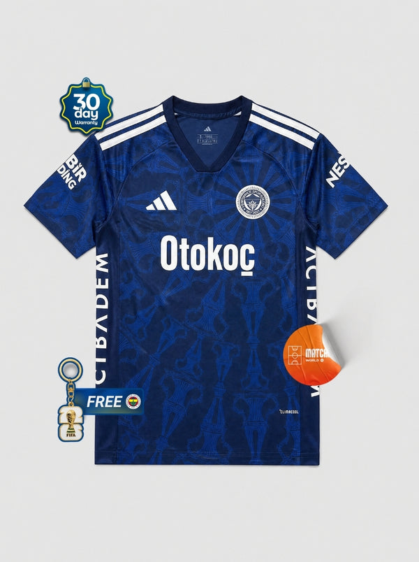 Jersey Third 26/27