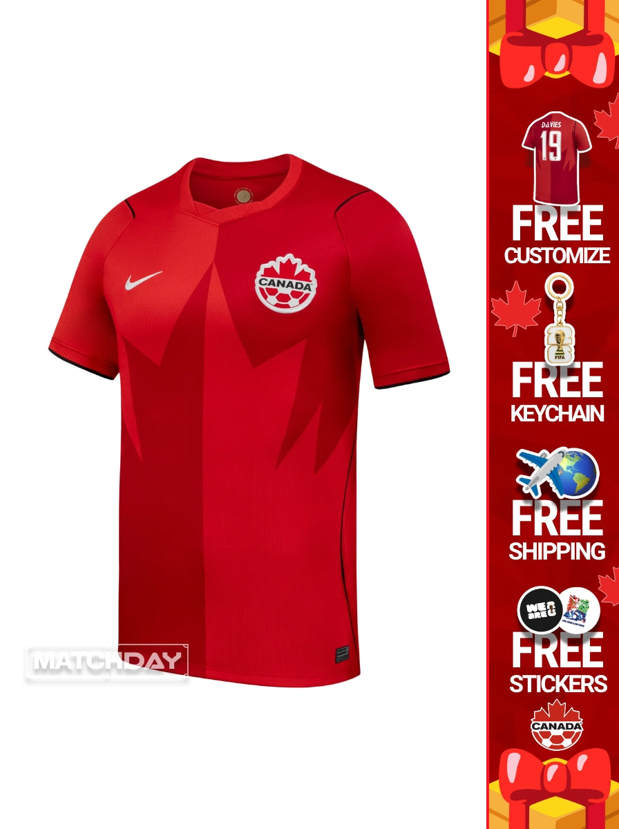 Jersey Home 2026