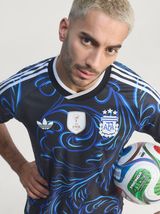 Jersey Away Player 2026