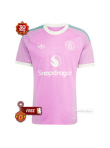 Jersey Goalkeeper Away 26/27