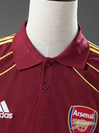 Jersey Polo 2026