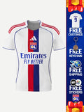 Jersey Home 25/26