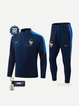 Tracksuit Half Zip 26/27