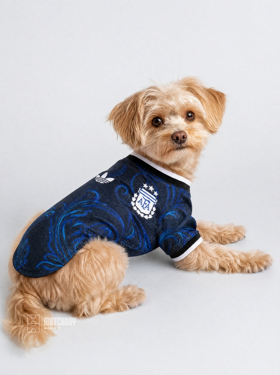 PET Jersey Away 2026