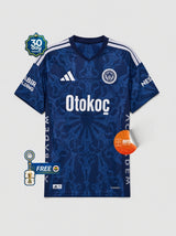 Jersey Third Player 26/27