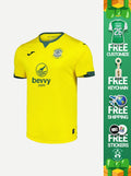 Jersey Away 25/26