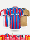 Combo 3 Jerseys 25/26
