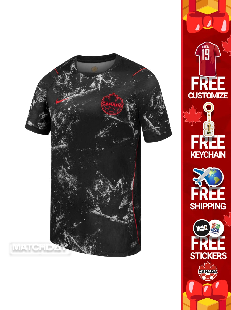 Jersey Away 2026