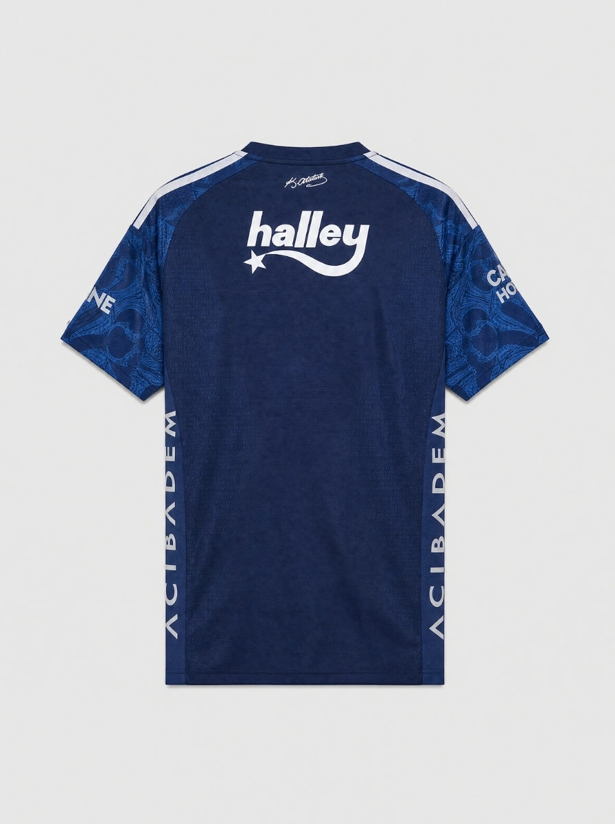 Jersey Third Player 26/27