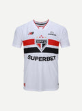 Jersey Home 26/27