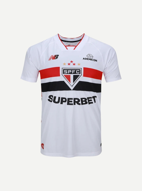 Jersey Home 26/27