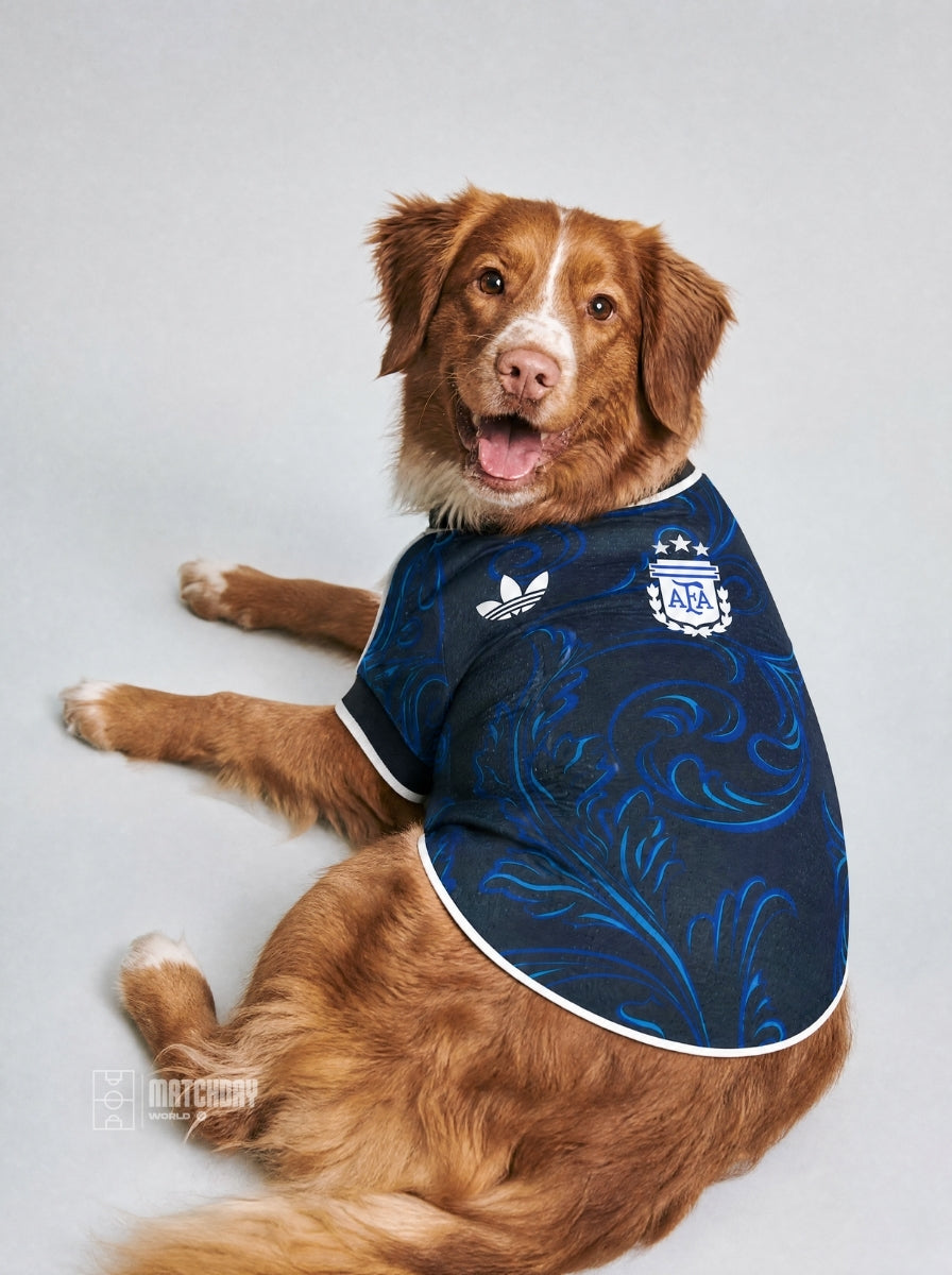 PET Jersey Away 2026