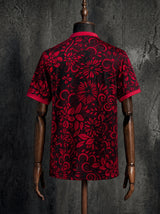 Palestine Jersey Special Edition back