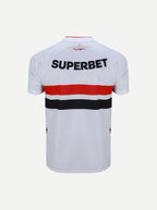 Jersey Home 26/27