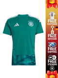 Jersey Goalkeeper 2026