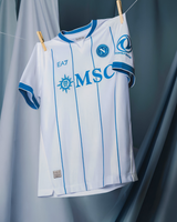 Jersey Away Player 26/27