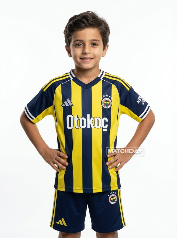 Kids Kit Home 2026