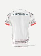 Jersey Away Player 25/26
