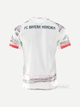 Jersey Away Player 25/26