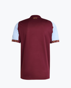 Jersey Home 2026
