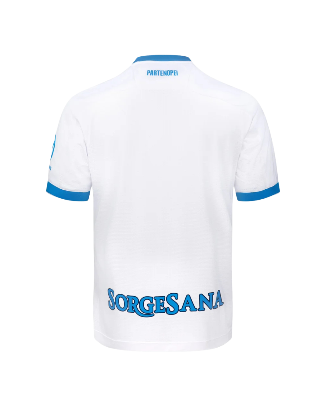 Jersey Away Player 26/27