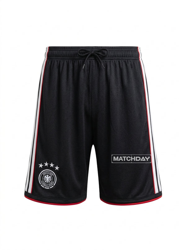 Shorts Home 2026