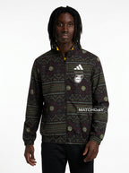Reversible Windbreaker 2023