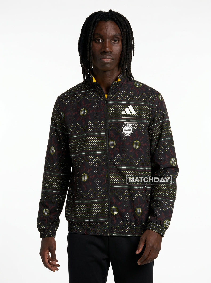 Reversible Windbreaker 2023