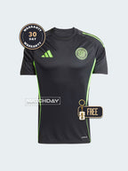 Jersey Training 25/26