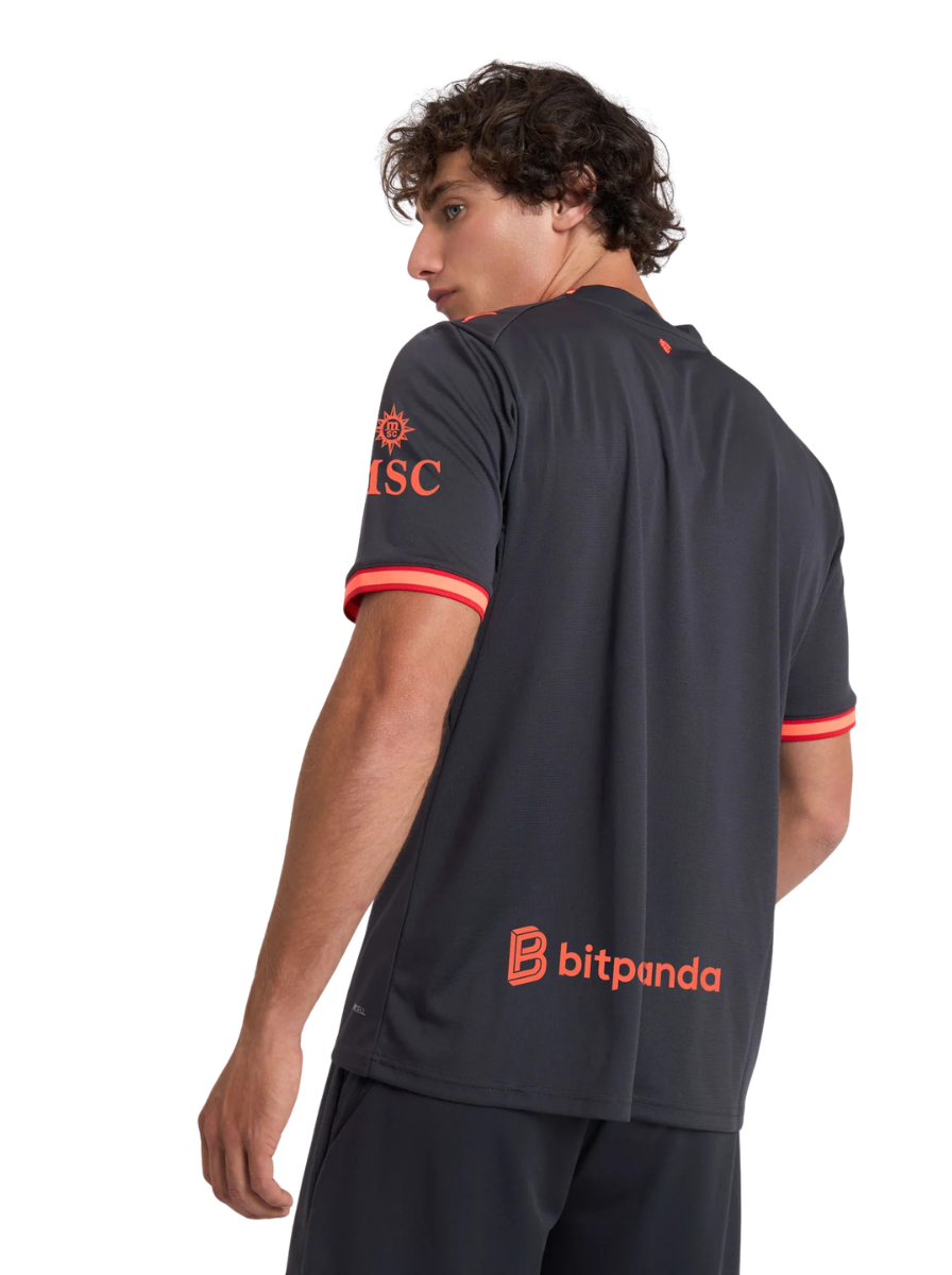 Jersey Third 26/27