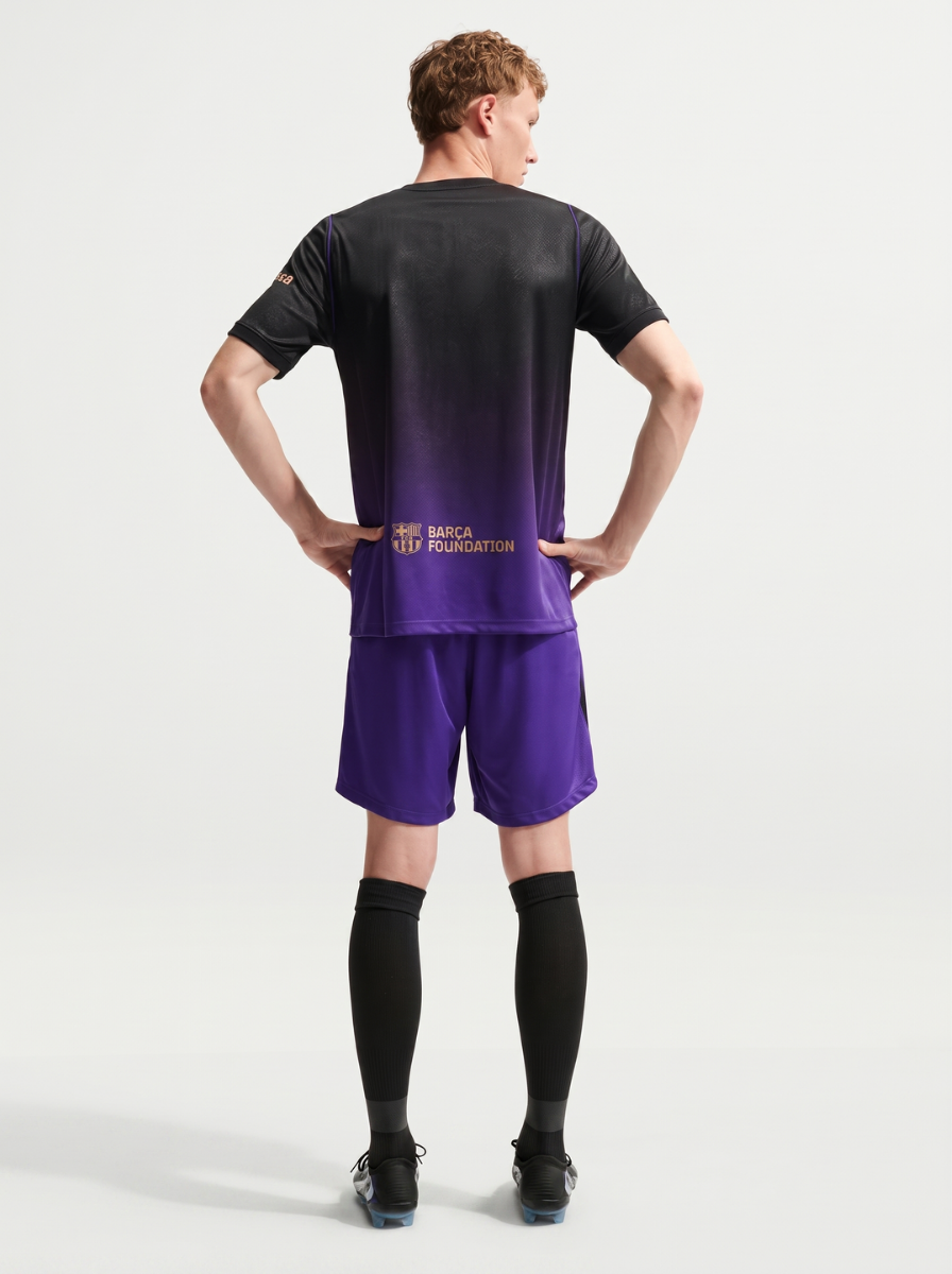 Combo 3 Jerseys 26/27