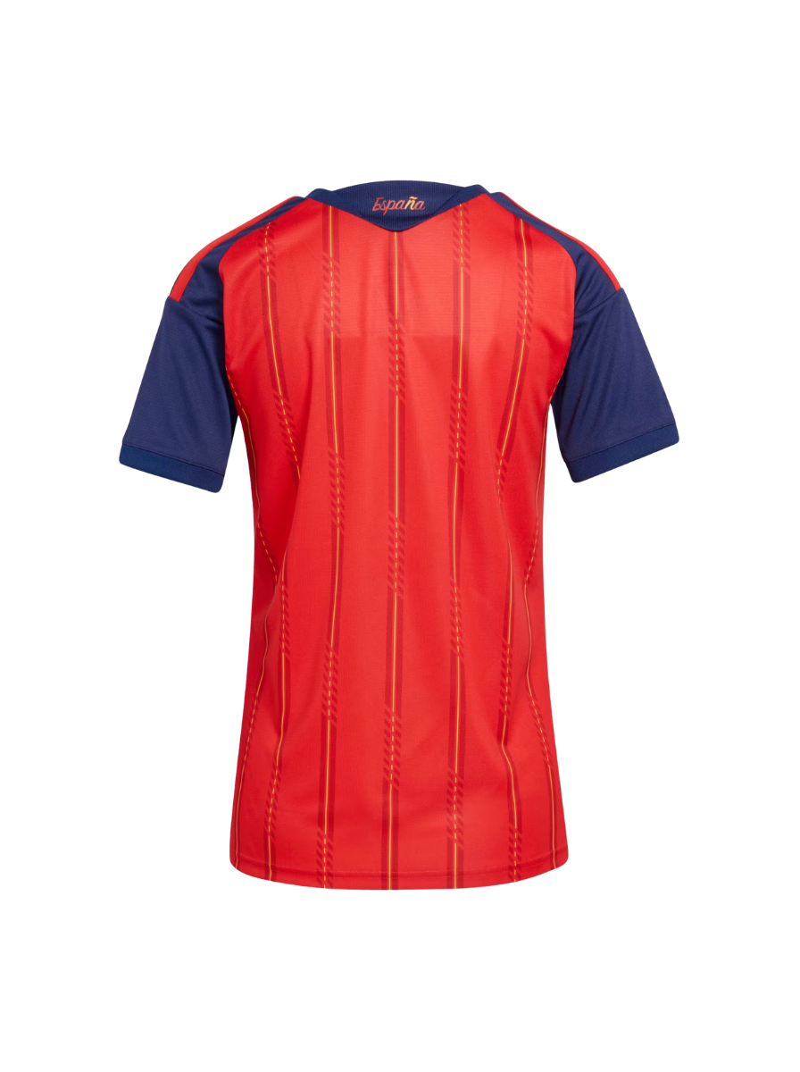 Jersey Home Women's WC Champion 2026