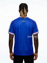 Jersey Retro 1998