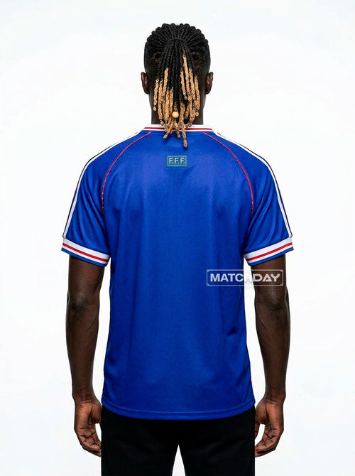 Jersey Retro 1998