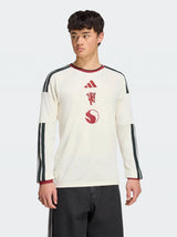 Jersey Third Long Sleeve 26/27
