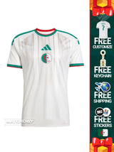 Jersey Home 2026