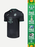 Jersey Third 25/26