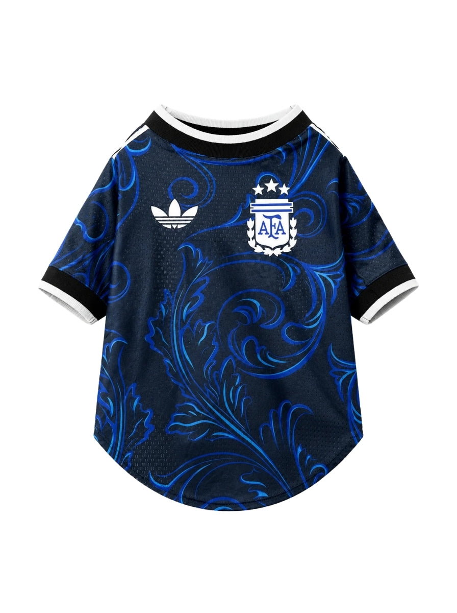 PET Jersey Away 2026
