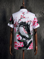 Japan Jersey Special Edition back
