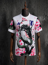 Japan Jersey Special Edition front