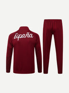 Tracksuit Half Zip 26/27
