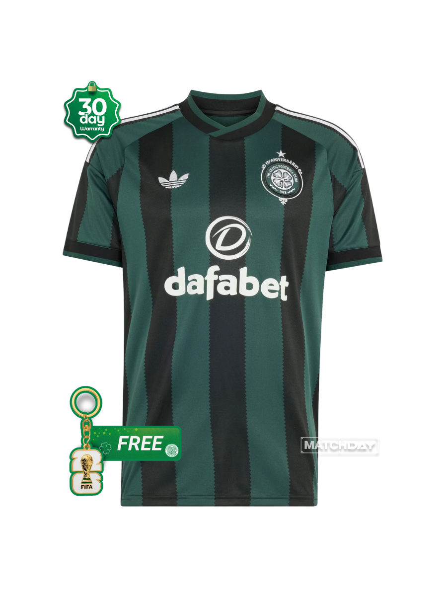 Jersey Away 26/27