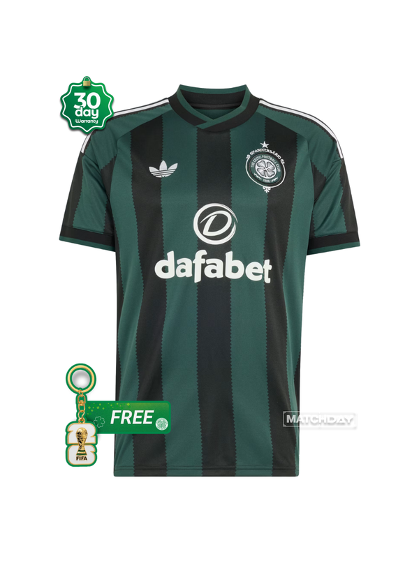 Jersey Away 26/27
