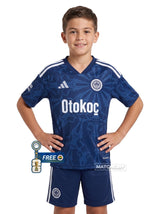Kids Kit Third 26/27