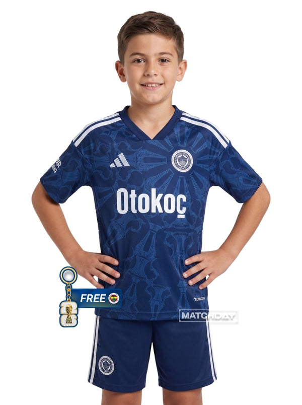 Kids Kit Third 26/27