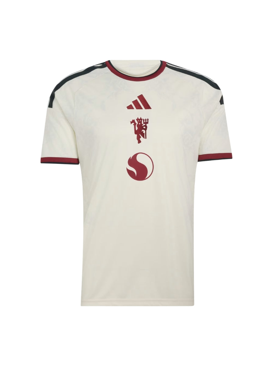 Combo 3 Jerseys 26/27